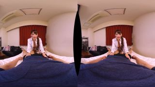 JUVR-017 E - Japan VR Porn - (Virtual Reality)-5