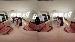 online porn clip 27 femdom boobs SLR – VR edging Mizuki Ogata Blowjob Facial On A Rainy Friday Afternoo, dirty talk on pov-7