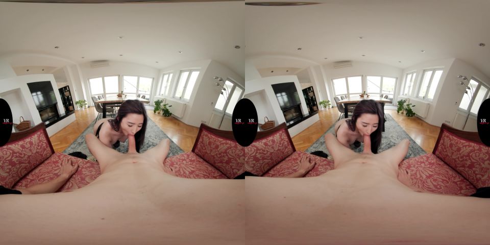 online porn clip 27 femdom boobs SLR – VR edging Mizuki Ogata Blowjob Facial On A Rainy Friday Afternoo, dirty talk on pov