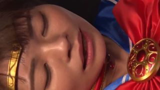 [SuperMisses.com] MEGA-03 Heroine Sex Only -Sailor Serene-020-7