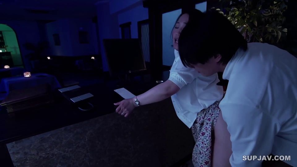 Reducing Mosaic ROE-407 年下の学生に溺れる時給1249円の不倫‘中出し‘パートタイム。 前原みつの