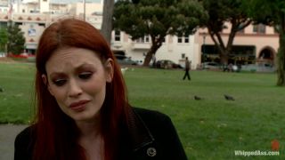 Justine Joli Justine Joli Justine Joli Whipped Ass Girl O...-6