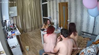 Voyeur - House - Mariarty And Fairy Sex Party With Guests 12-12-2024 Cam 4 - Amateur-3