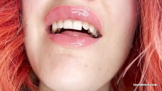 Yourhikerbabe - Sensual Giantess Vore (Fetish porn)-1