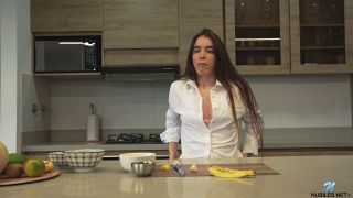 Nubiles 25 12 02 Karolin Gomez Elegant Look – Full HD - Look-2