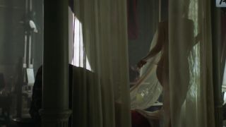 Evelyne Brochu - Paris Police 1900 s01e02 (2021) HD 1080p - (Celebrity porn)-6