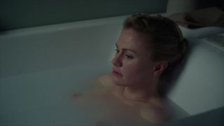 Anna Paquin - The Affair s05e01 (2019) HD 1080p!!!-7