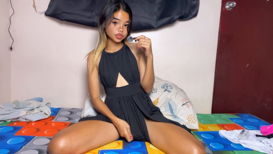 FilipinaGirls - 131 Breed Your Mommy JOI