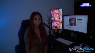 Video Mi Brother In Law Finds Out i m a Porn Actress  Yorgelis Carr...-6