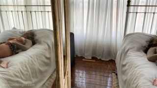 Ali Harper - Behind the Scenes No.2 2K 1440p - Natural tits-0