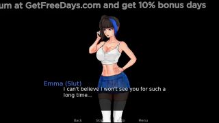 [GetFreeDays.com] Confined With Goddess Gameplay Porn Stream March 2023-6