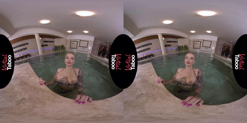 online porn clip 15 VirtualTaboo.com - Kayla Green - So Wet Kayla Green [UltraHD 2K 1920p], most hardcore hentai on hardcore porn 