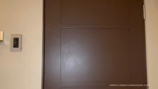 7117 CUCKED in the BATHROOM Alone Femdom HotWife Humiliation ...-3
