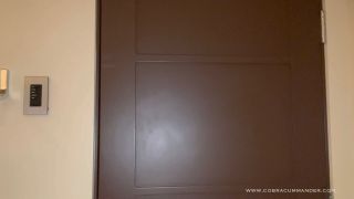 7117 CUCKED in the BATHROOM Alone Femdom HotWife Humiliation ...-9