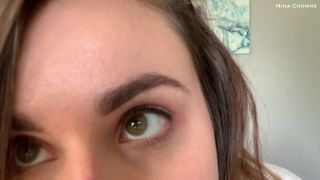 porn clip 8 Nina Crowne – Hermione’s Uses Your Sex Energy Part 1, pvc fetish on masturbation porn -8