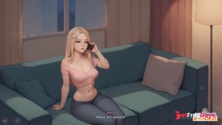 EP8 Ending Steamy Blowjob by Kelly - Come Right Inn - Season 2-4