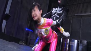 [SuperMisses.com] GIGP-20 Mach Ranger -Target is Mach Pink-021-0