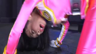 [SuperMisses.com] GIGP-20 Mach Ranger -Target is Mach Pink-021-2