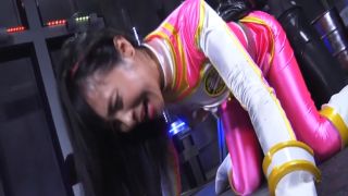 [SuperMisses.com] GIGP-20 Mach Ranger -Target is Mach Pink-021-3