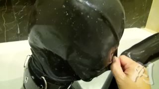 Siang- Extreme latex breathplay-7