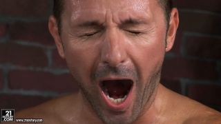 Bibi Noel Backstage of Secret Date (Hardcore porn)-9