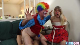 Rubie Girl - Leda Lotharia - Big dick-5