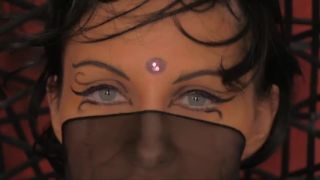 adult clip 20 foot fetish hypnosis Lady Mesmeratrix - Arabian Witch (Craving Is Devotion), hypnosis on feet porn-1