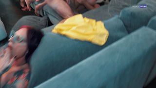 [K2S.CLUB] Destiny James - My first orgy - FullHD 1080P-4