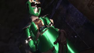[SuperMisses.com] MSZ-02 Heroine sexual pinch omnibus: Sairyujer-003-1