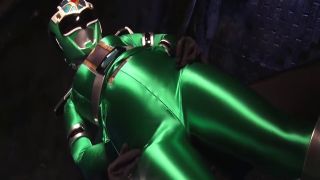 [SuperMisses.com] MSZ-02 Heroine sexual pinch omnibus: Sairyujer-003-3