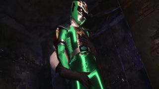 [SuperMisses.com] MSZ-02 Heroine sexual pinch omnibus: Sairyujer-003-6