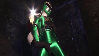 [SuperMisses.com] MSZ-02 Heroine sexual pinch omnibus: Sairyujer-003-8