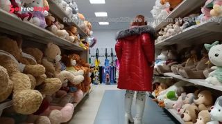 [GetFreeDays.com] Striptease in a toy store Sex Video January 2023-6