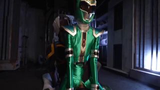 [SuperMisses.com] MSZ-30 Heroine Fall Sairyu Green’s Shameful Karuta Showdown-011-9