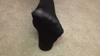 Pantyhose Bodysuit Footjob, Show This To You Girlfriend To Teach Her Ho-2