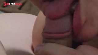 [GetFreeDays.com] cock licking with cumshot in mouth from close Porn Clip March 2023-4