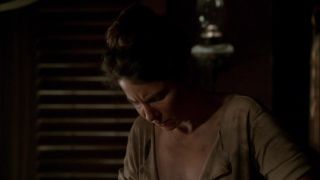 Robin Weigert – Deadwood s02e11 (2005) HD 1080p - (Celebrity porn)-4