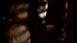 Robin Weigert – Deadwood s02e11 (2005) HD 1080p - (Celebrity porn)-7