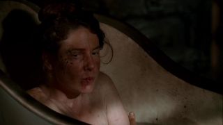 Robin Weigert – Deadwood s02e11 (2005) HD 1080p - (Celebrity porn)-9