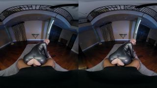 xxx video 4 young blonde beautiful girl virtual reality | Raised by Wolves a XXX Parody Oculus Rift | facial-6