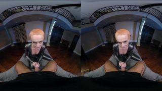 xxx video 4 young blonde beautiful girl virtual reality | Raised by Wolves a XXX Parody Oculus Rift | facial-7