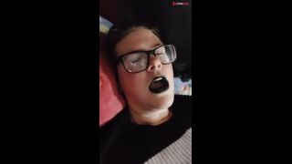 [GetFreeDays.com] Goth Girl Cum Face Adult Film December 2022-0