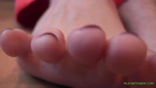 adult xxx video 14 fetish friendly Princess Amai Liu – Worthless Foot Loser – PLAY WITH AMAI _ ILOVEAMAI, foot domination on fetish porn-7