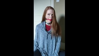 Mbot - mdollbot () Mdollbot - clip from the min video freshly sent to your dms this comfy gagged one feels a lot 10-12-2020-0