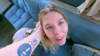 Milfetta - Suddenly I Found Out That My Neighbor Acts In Porn (Euro sex)-6