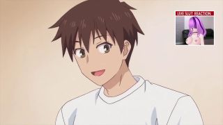 Dub4FunHub - Overflow Abridged Ep 4 Reaction-1