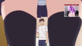 Dub4FunHub - Overflow Abridged Ep 4 Reaction-5