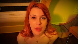 Smoking Hot Mommy Needs Your Seed Olive Wood (Role Play)-6