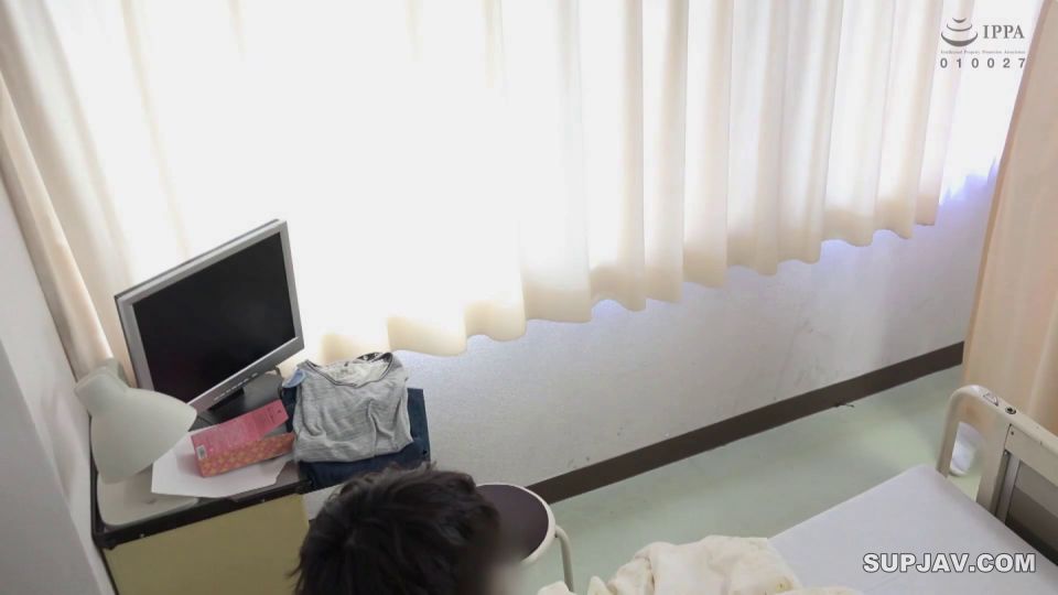 Reducing Mosaic FSET-734 現役看護師に声をかけて入院中に親密になり2人っきりの病室でSEX交渉で成功できるか？2