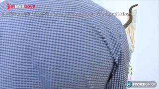 Big Bouncin Bonin - Rachel Raxxx-1